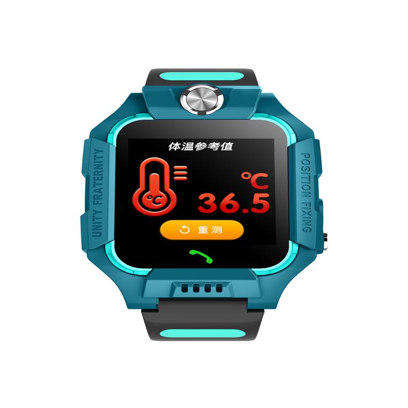 Termometr smartwatch A35(2G Termometr)